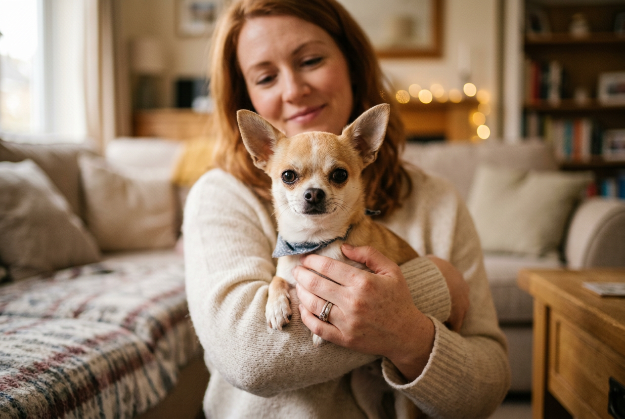 Hundehaftpflichtversicherung Chihuahua