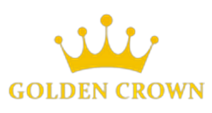 GoldenCrown logo