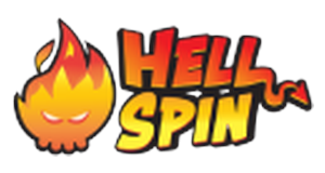 HellSpin logo