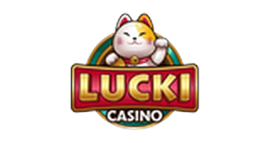 Lucki.Casino logo