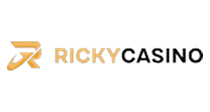 Ricky Casino logo