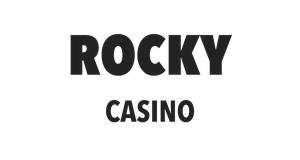 Rocky Casino logo