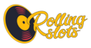Rolling Slots logo
