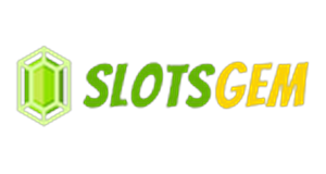 SlotsGem logo